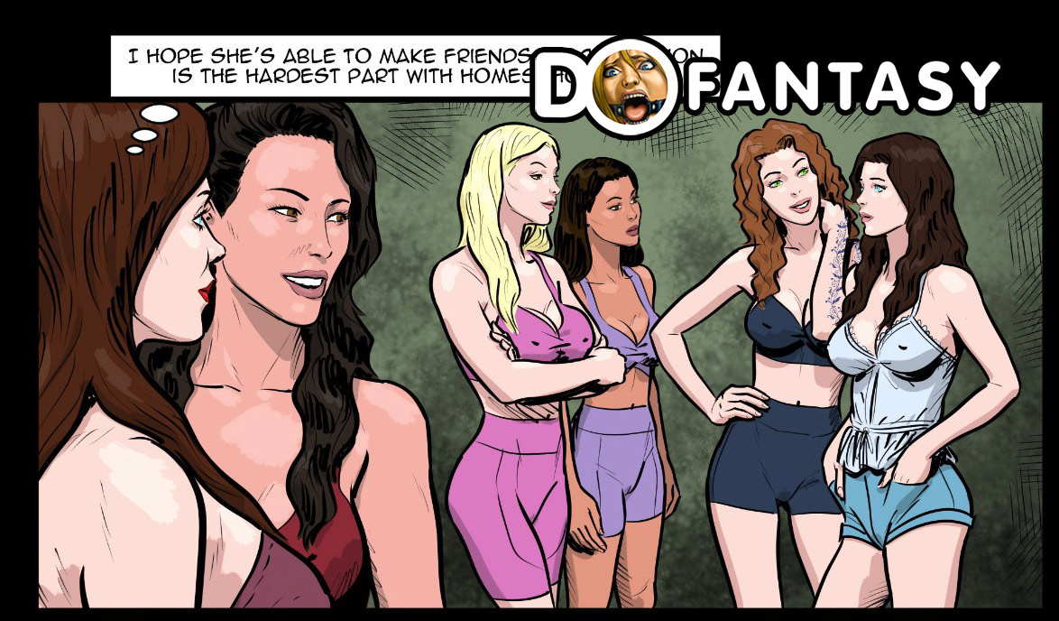 Shy virgin Ellie becomes the star of a private auction where she is presented and chosen by a powerful bidder