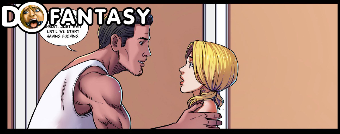Cruelly tight restraints, heavy gags, and intense, merciless sexual training